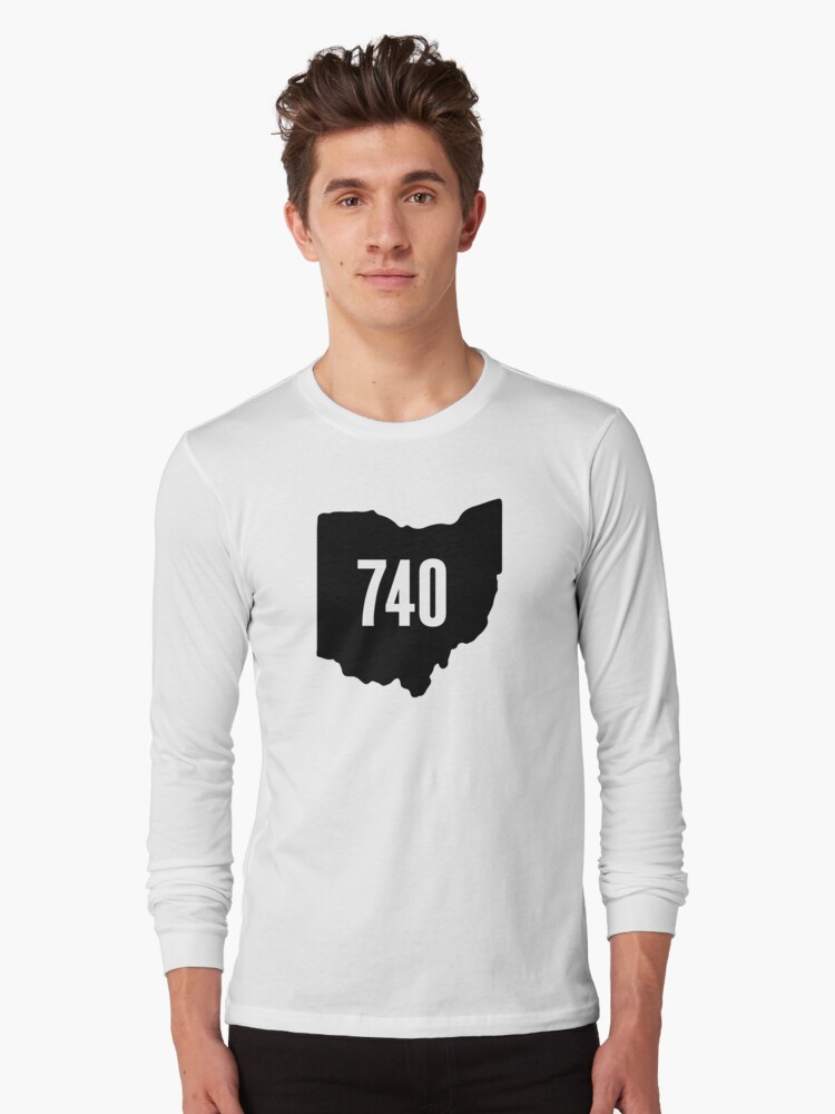 Nike 740 Ohio Shirt | Essential T-Shirt