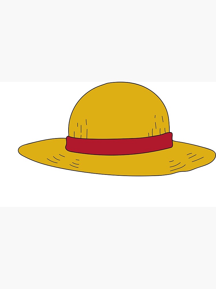 Luffy Hat png images