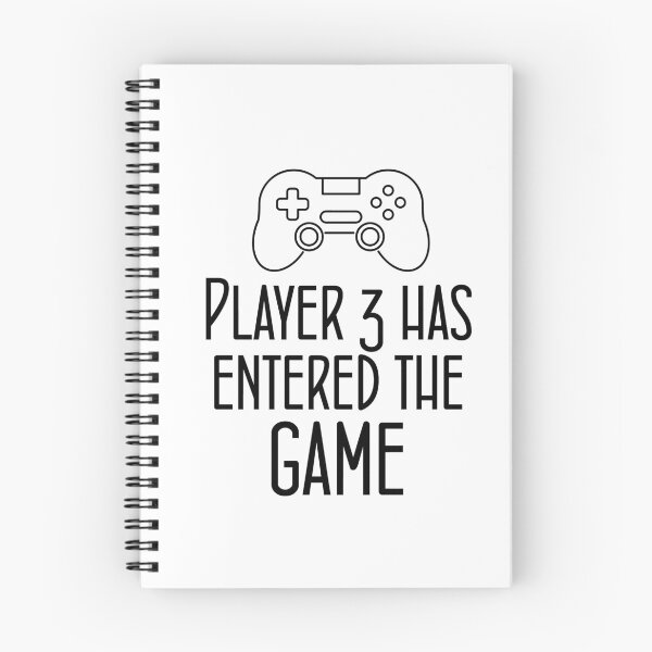 Item preview, player 3 has entered the game designed and sold by Mr-tach.