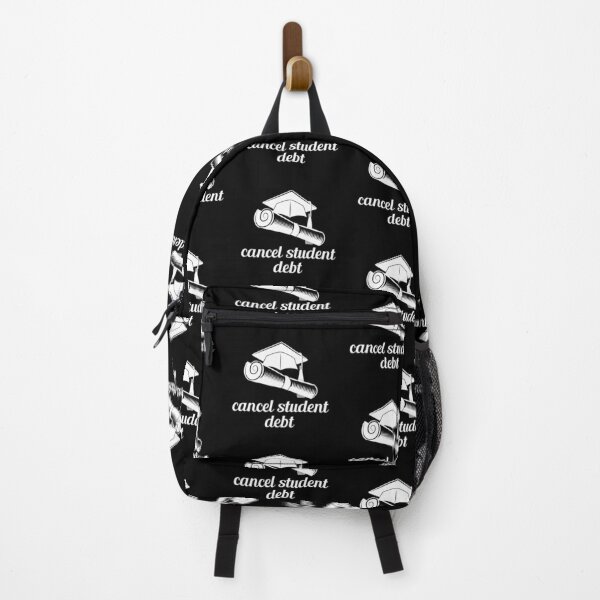 Item preview, Cancel Student Debt designed and sold by Oceanarium.
