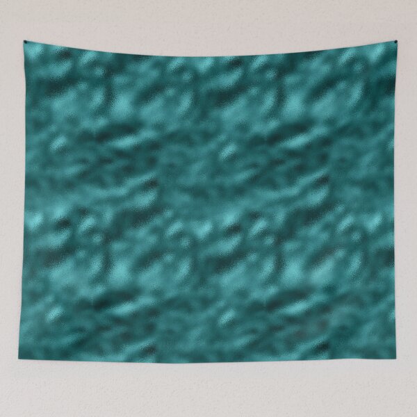 Item preview, Tropical 3D pattern gold designed and sold by missmarylin.