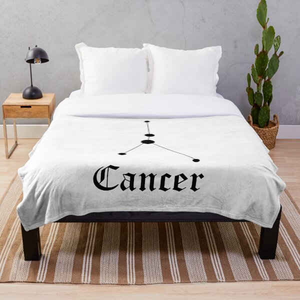 Item preview, Cancer Zodiac Work designed and sold by VickoPicko.