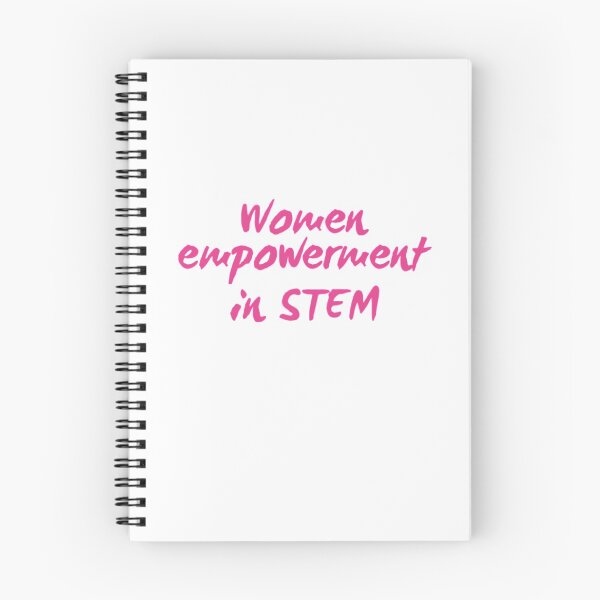 Item preview, Women empowerment in STEM designed and sold by socialengineer.