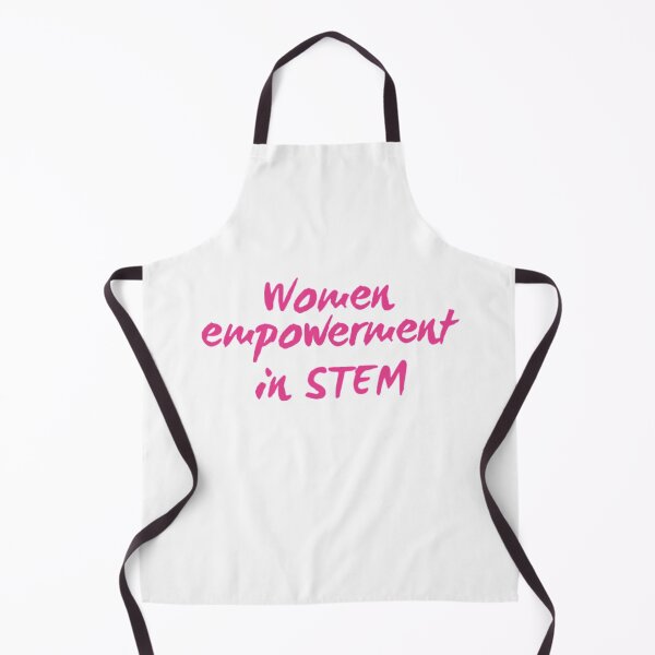 Item preview, Women empowerment in STEM designed and sold by socialengineer.
