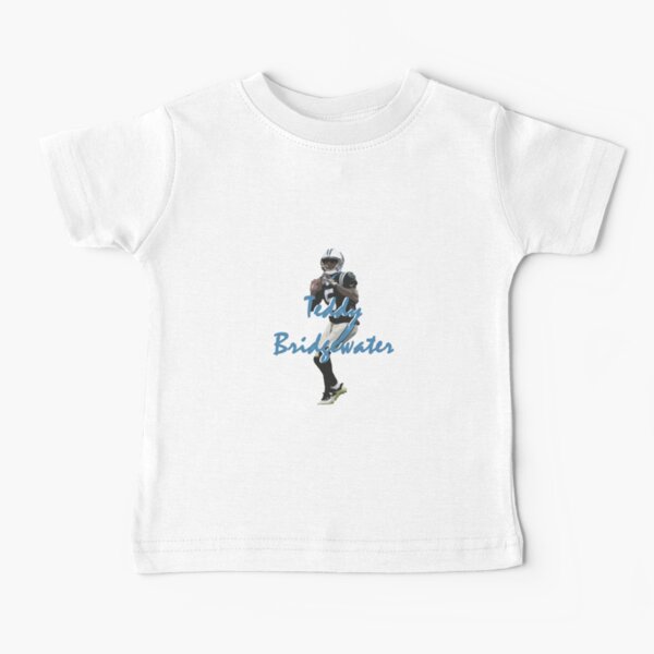 Teddy Bridgewater Baby T-Shirt