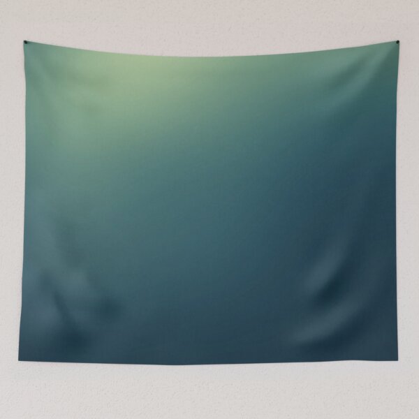 Item preview, Gradient 3 - Blue designed and sold by Ayurveda Fun Store.