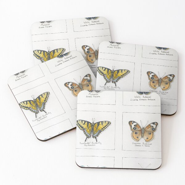 Item preview, Butterflies designed and sold by DesignByTina.