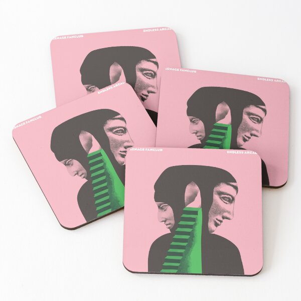 Item preview, Scottish Alternative Rock Band designed and sold by HarryAdelman.