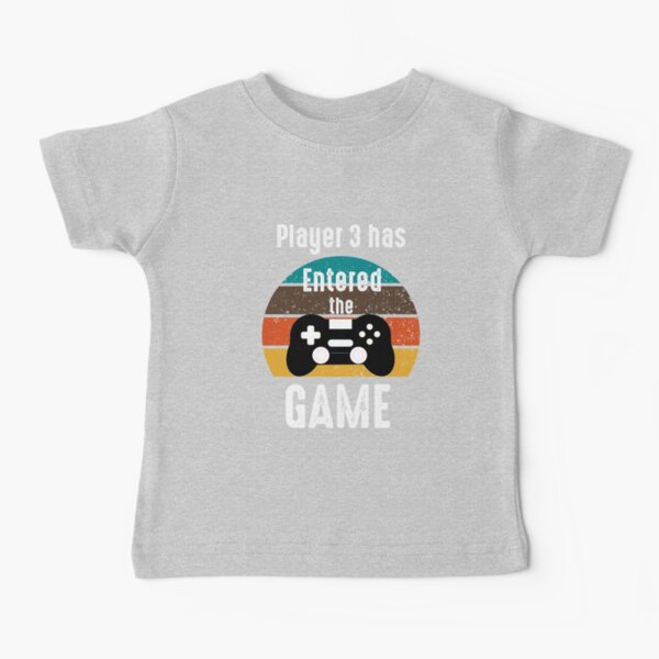 Item preview, Player 3 has entered the game designed and sold by Mr-tach.