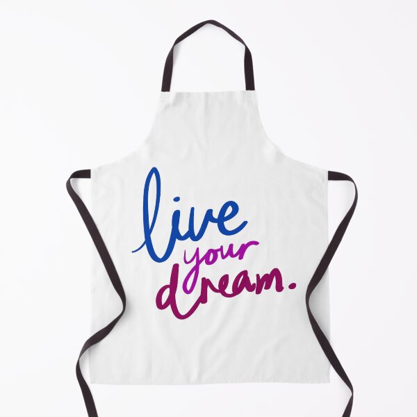 Item preview, Live your Dream designed and sold by Perfect For You.