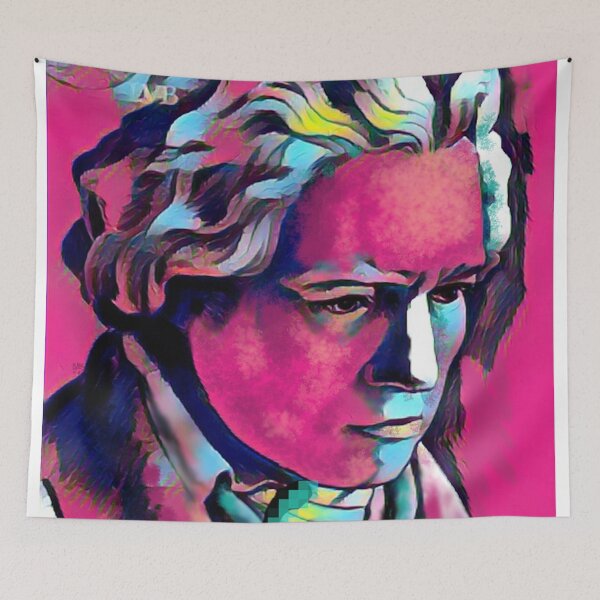 Artikelvorschau, Beethoven entworfen und verkauft von kogistudio-5.