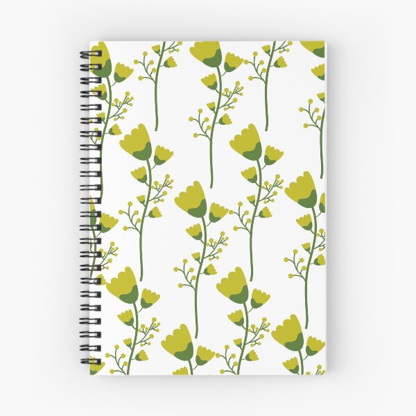 Item preview, Vintage leaves and flower patterns ,Vintage Green Creeper Patterns , Pattern for nature lovers  designed and sold by garniturex.