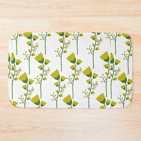 Item preview, Vintage leaves and flower patterns ,Vintage Green Creeper Patterns , Pattern for nature lovers  designed and sold by garniturex.