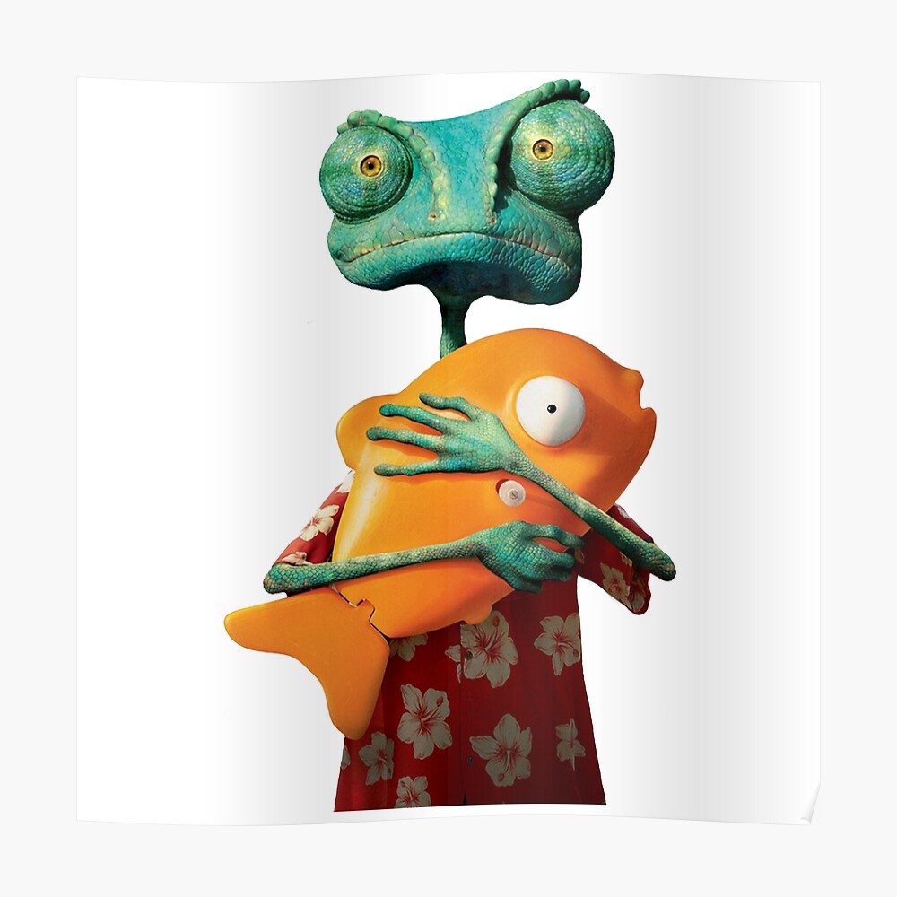 Rango The Movie *HIGH QUALITY* Rango The Movie *HIGH QUALITY*