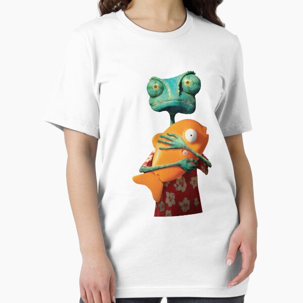 Item preview, Rango The Movie *HIGH QUALITY* designed and sold by Alex3214.