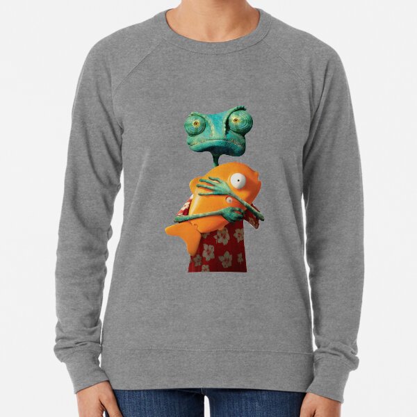 Aperçu de l'œuvre Rango The Movie * HAUTE QUALITÉ * créée et vendue par Alex3214.