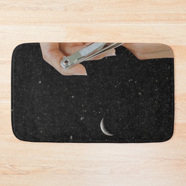 Item preview, a little clip of the moon  designed and sold by artatsunrise.