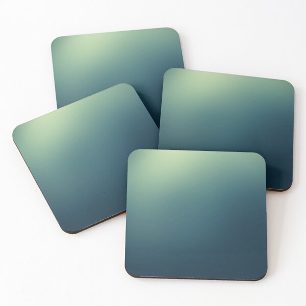 Item preview, Gradient 3 - Blue designed and sold by Ayurveda Fun Store.
