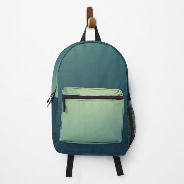 Item preview, Gradient 3 - Blue designed and sold by Ayurveda Fun Store.