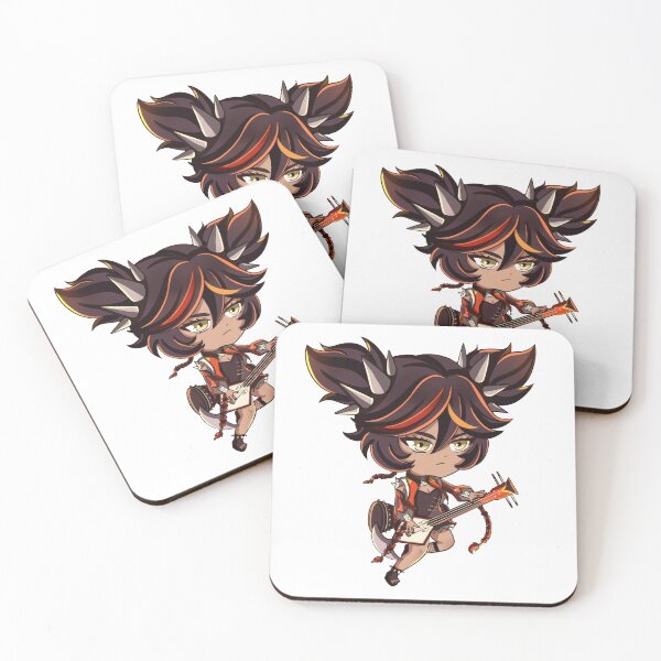 Item preview, Xinyan designed and sold by Daemerysxx.