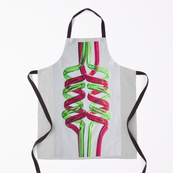 Item preview, Spiral straws designed and sold by KRBailey.
