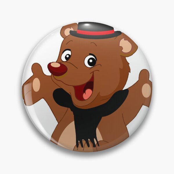 Item preview, Little bear designed and sold by malek M O.