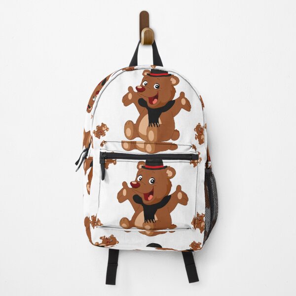 Item preview, Little bear designed and sold by malek M O.