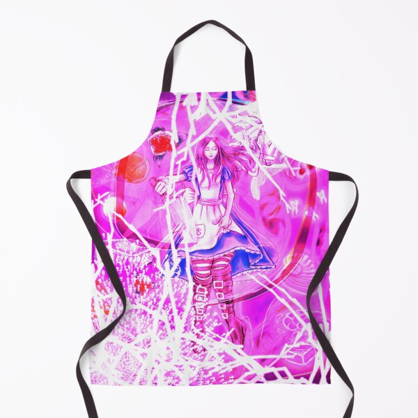 Item preview, Madness Returns Classic Dress 17 designed and sold by SolanM.