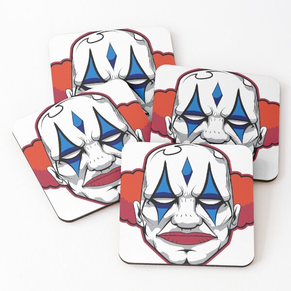 Item preview, The clown designed and sold by BartShop.