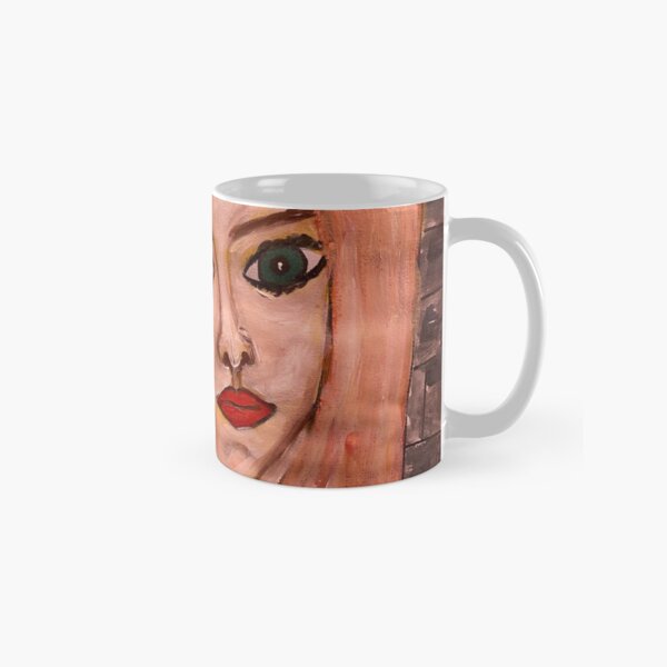 Item preview, Branwen, Welsh Goddess of Empathy and Love designed and sold by KRainbird.