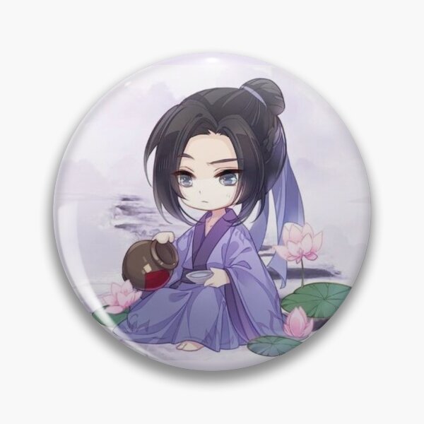 Item preview, Jiang Cheng designed and sold by LunaDiaries.
