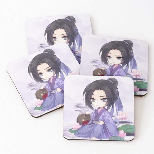 Item preview, Jiang Cheng designed and sold by LunaDiaries.