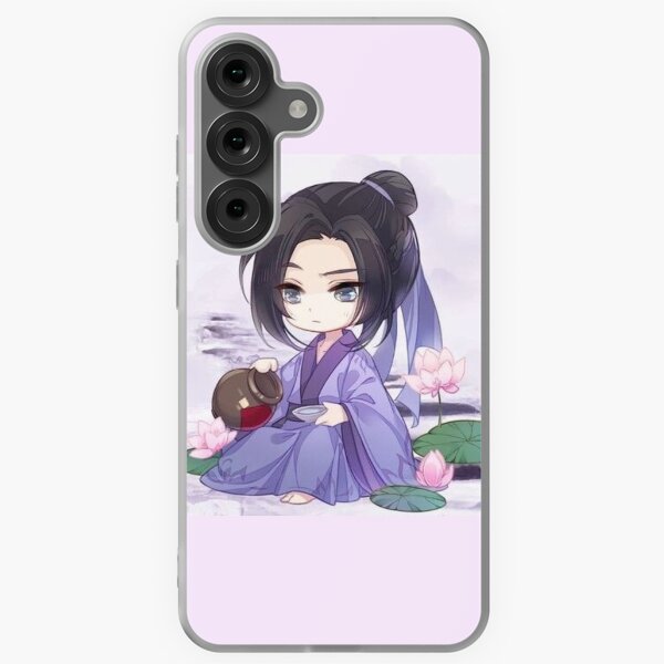 Item preview, Jiang Cheng designed and sold by LunaDiaries.
