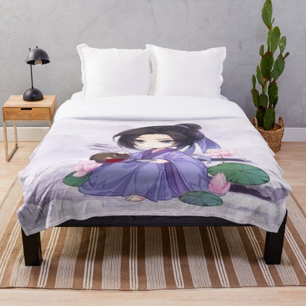 Item preview, Jiang Cheng designed and sold by LunaDiaries.