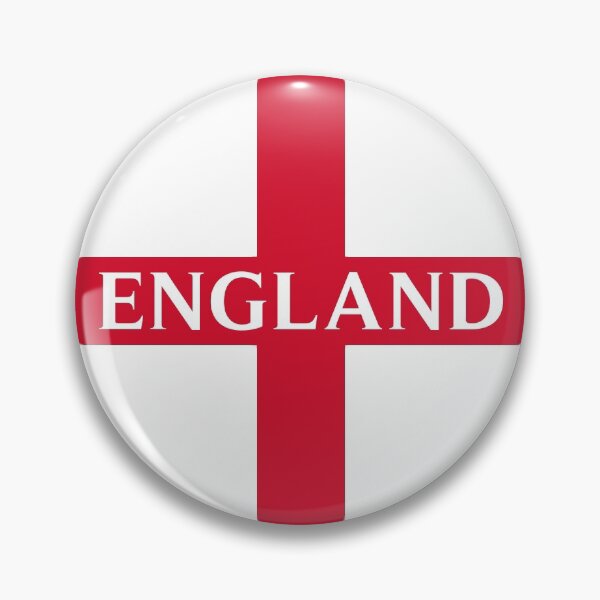 Item preview, ENGLAND ST. GEORGE CROSS, BY SUBGIRL designed and sold by SUBGIRL.