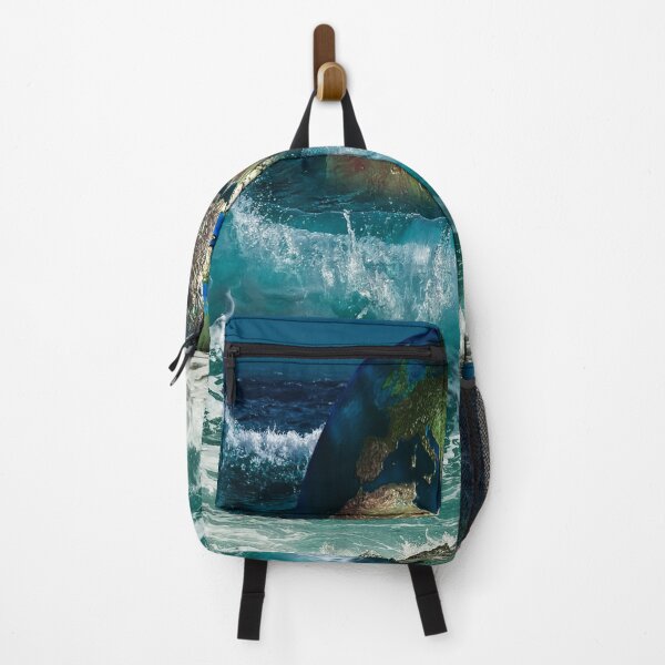 Item preview, Nature Earth designed and sold by sasijaya.