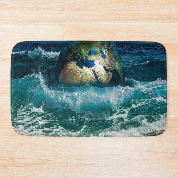 Item preview, Nature Earth designed and sold by sasijaya.