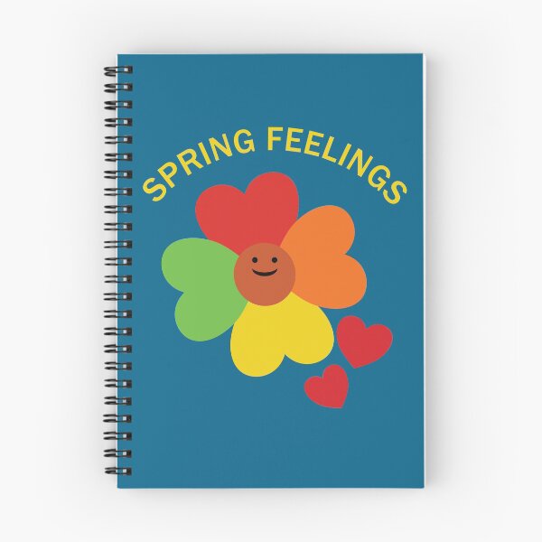 Item preview, spring feelings designed and sold by PaulS34.