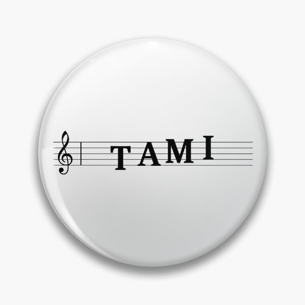 Item preview, Name Tami designed and sold by gulden.