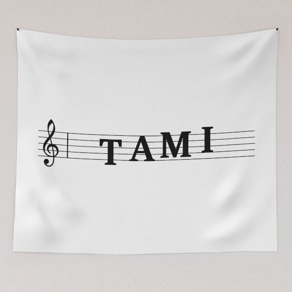 Item preview, Name Tami designed and sold by gulden.