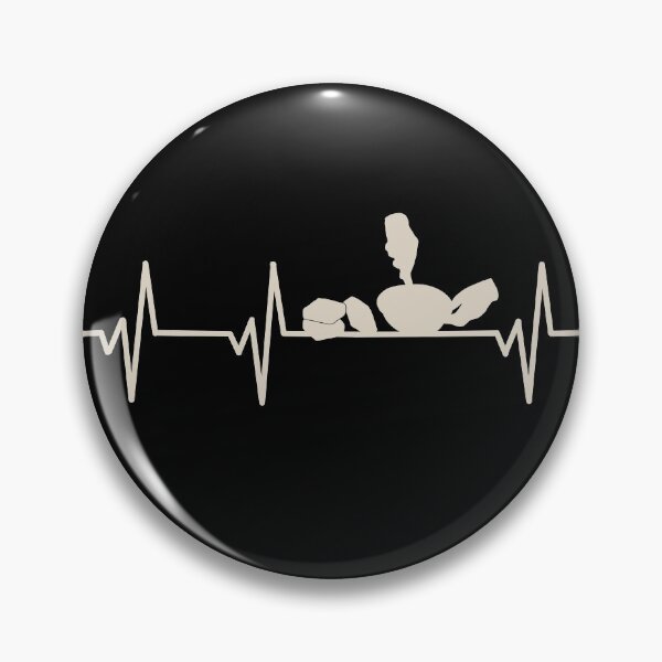 Item preview, Soap Making Heartbeat Pulse Gift For Soap Makers designed and sold by JokeGysen.