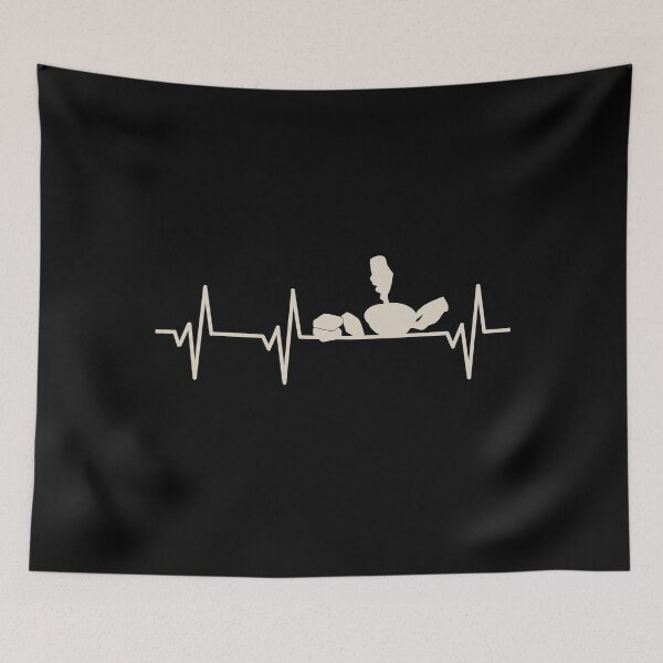Item preview, Soap Making Heartbeat Pulse Gift For Soap Makers designed and sold by JokeGysen.