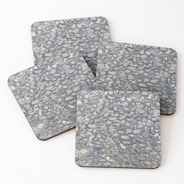 Item preview,  Pebbles on the Road designed and sold by porfysoundtrack.