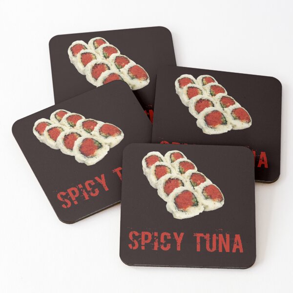 Item preview, Spicy Tuna designed and sold by Souad1.