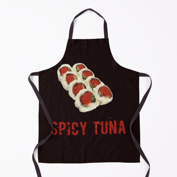 Item preview, Spicy Tuna designed and sold by Souad1.