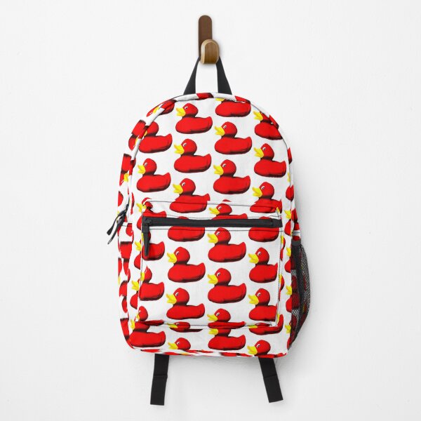 Item preview, Red and Yellow duck designed and sold by Dalyndigital Photography.