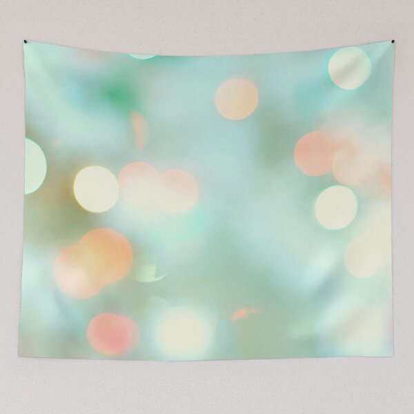Item preview, Gradient 1 - turquoise designed and sold by Ayurveda Fun Store.