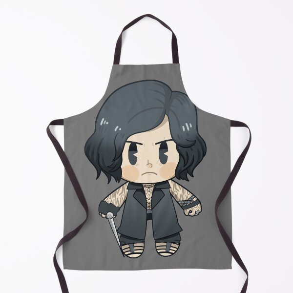 Item preview, V designed and sold by derkomerch.