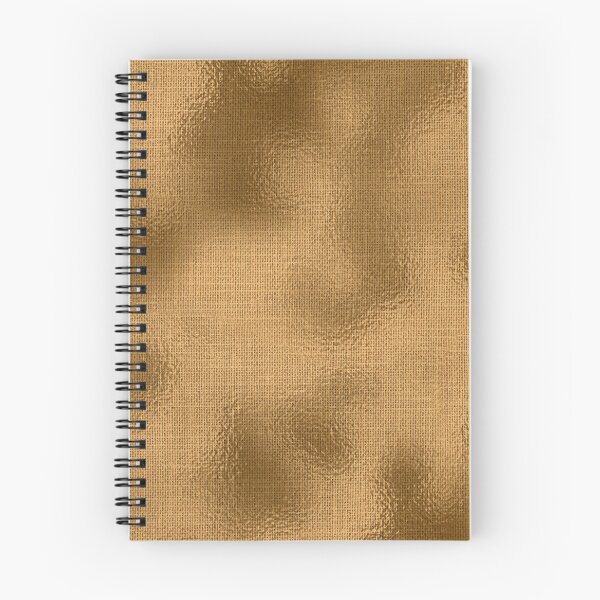 Item preview, Tropical 3D pattern gold designed and sold by missmarylin.