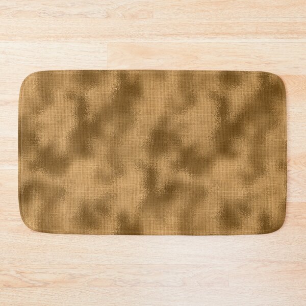 Item preview, Tropical 3D pattern gold designed and sold by missmarylin.